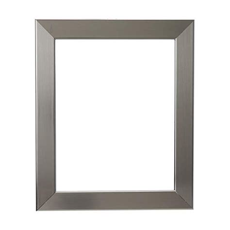 stainless steel photo frames